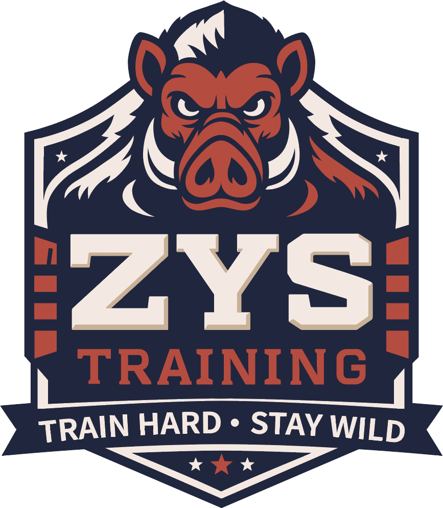 ZYS Training